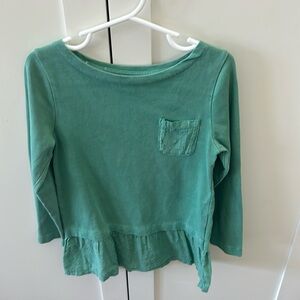 Mini Boden Tunic Top